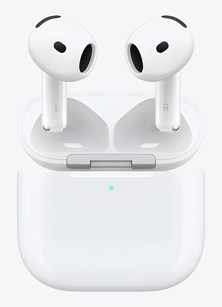 AirPods 4