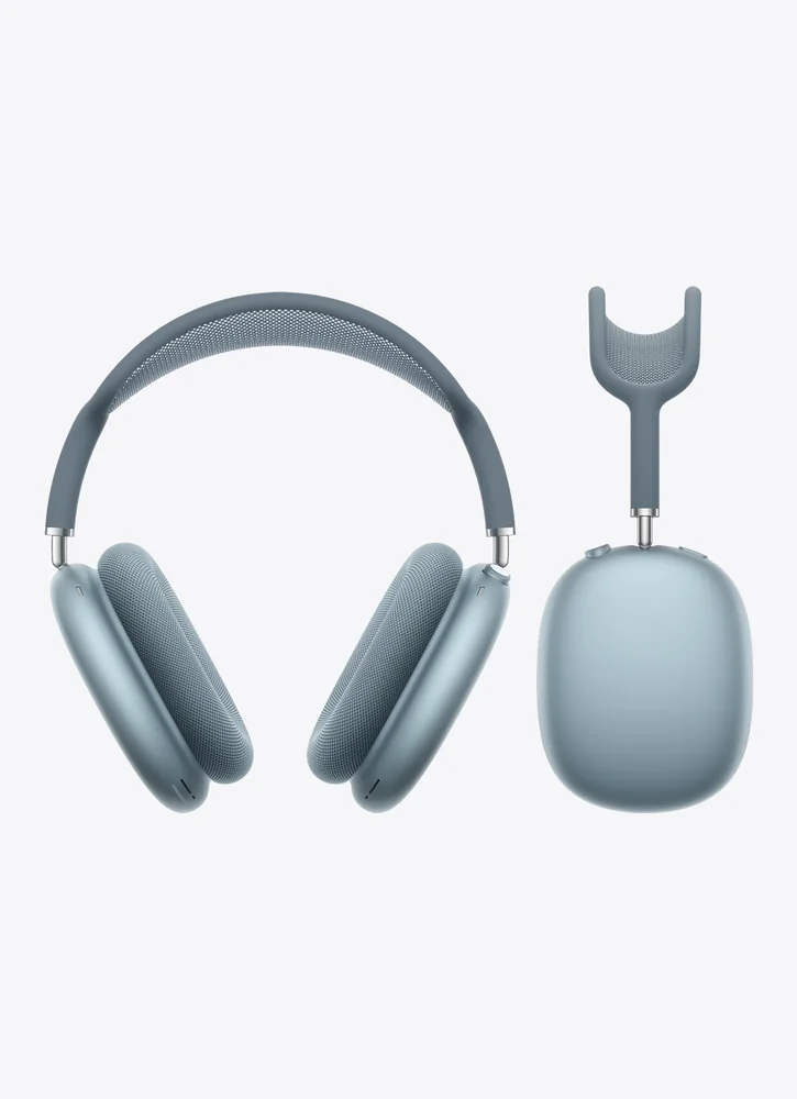 AirPods Max 2024