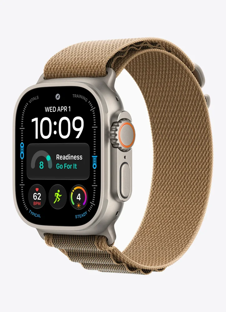 Apple Watch Ultra 4