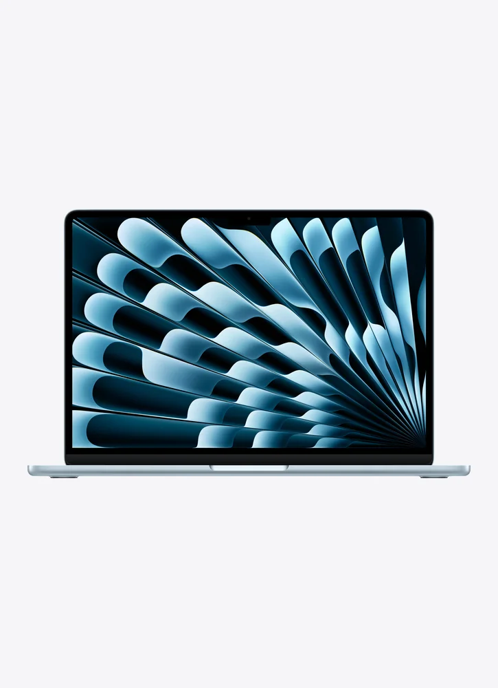 MacBook Air 13" M5
