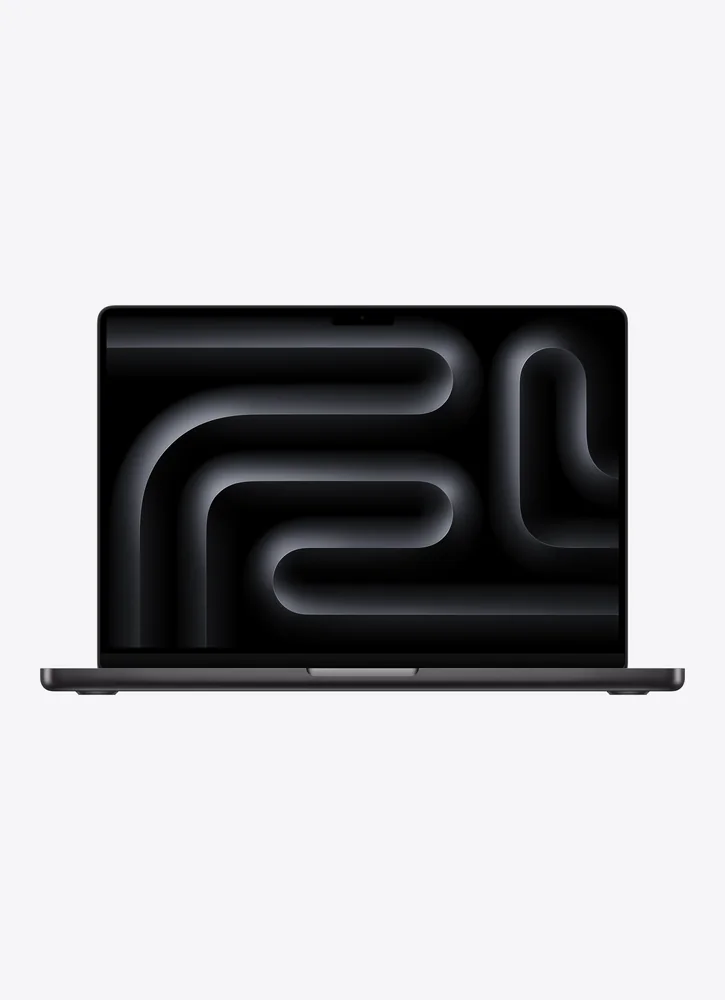 MacBook Pro 14" M5