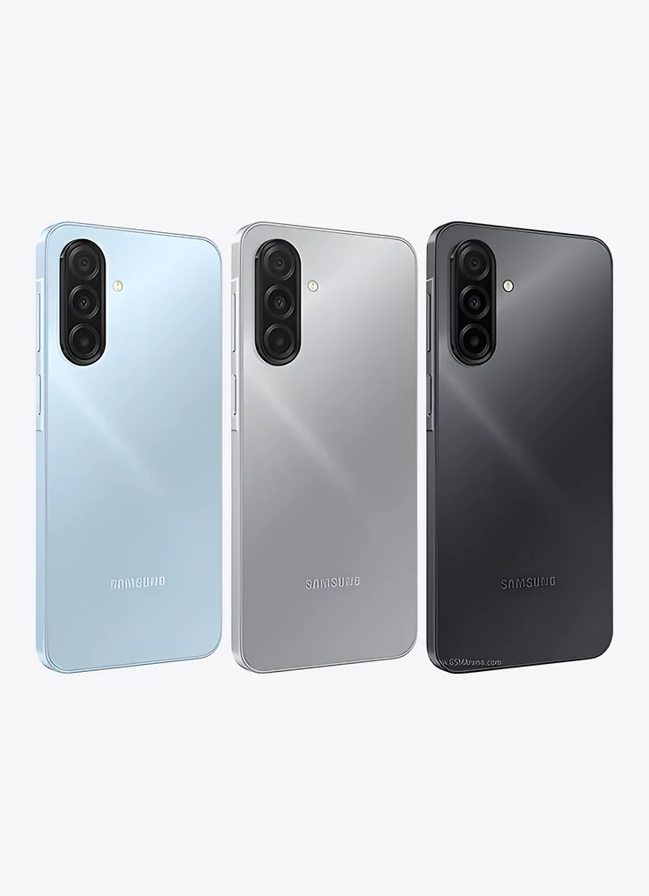 Samsung Galaxy A17