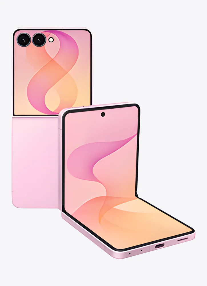 Samsung Galaxy Z Flip8