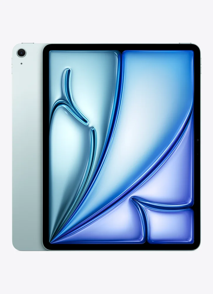 iPad Air 13" M4