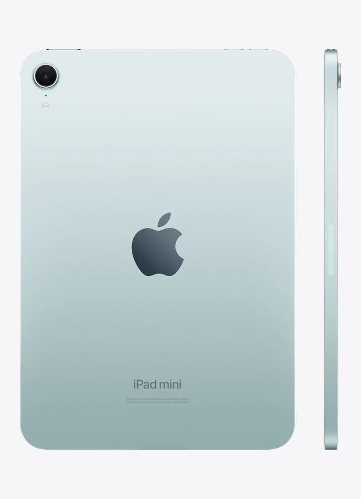 iPad mini 7 8.3"