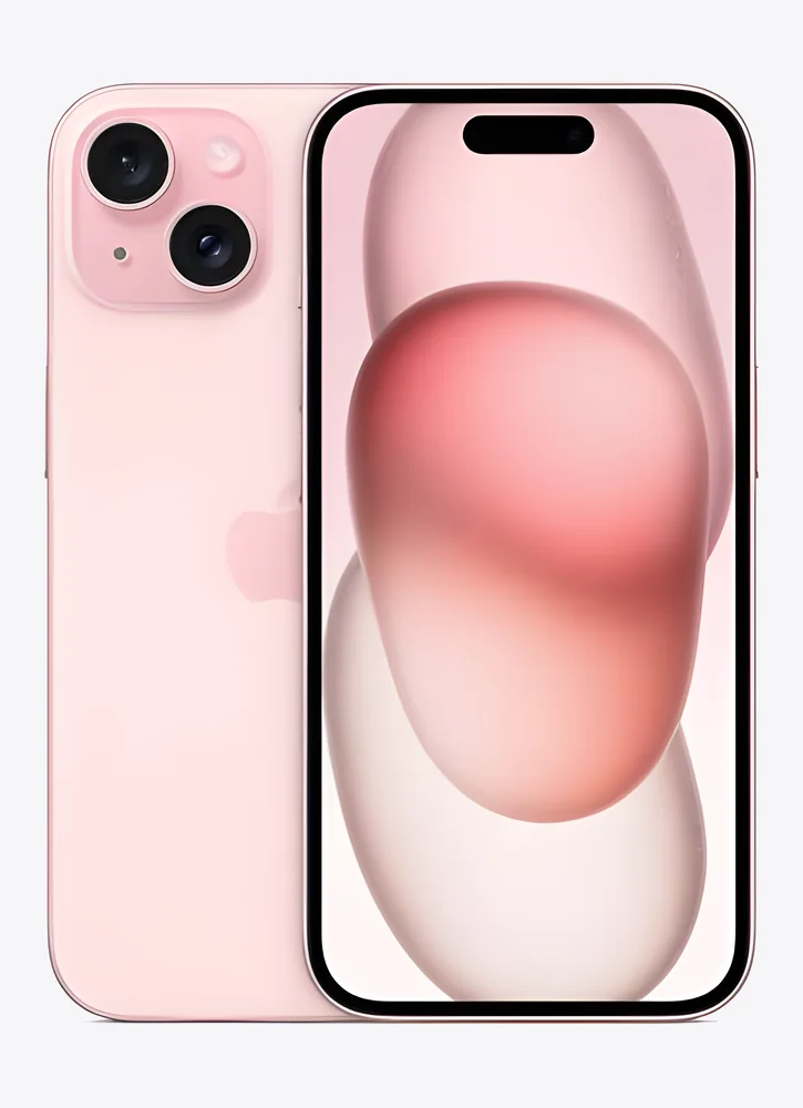iPhone 15 Plus