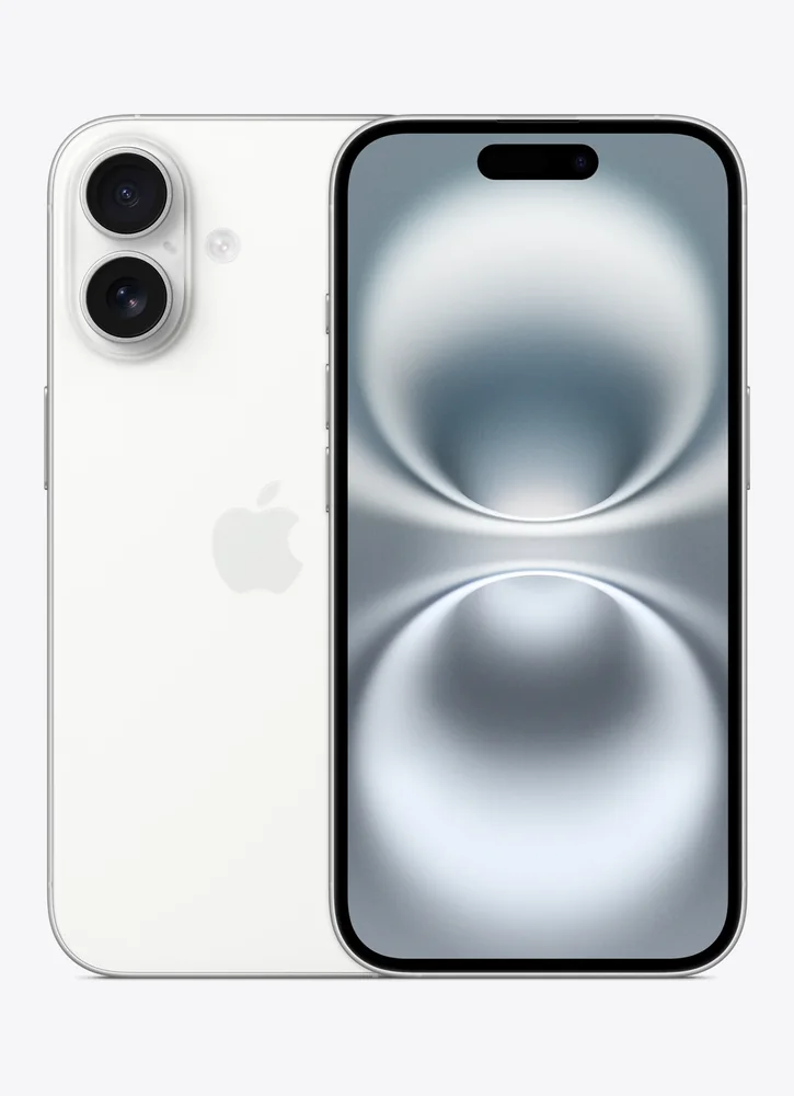 iPhone 16 Plus