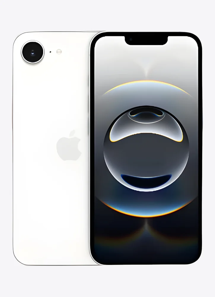 iPhone 16e