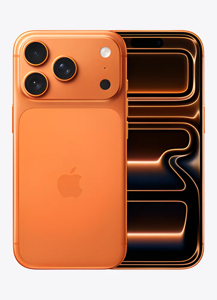 iPhone 17 Pro