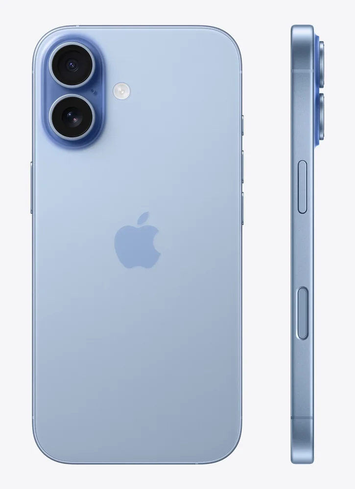 iPhone 17
