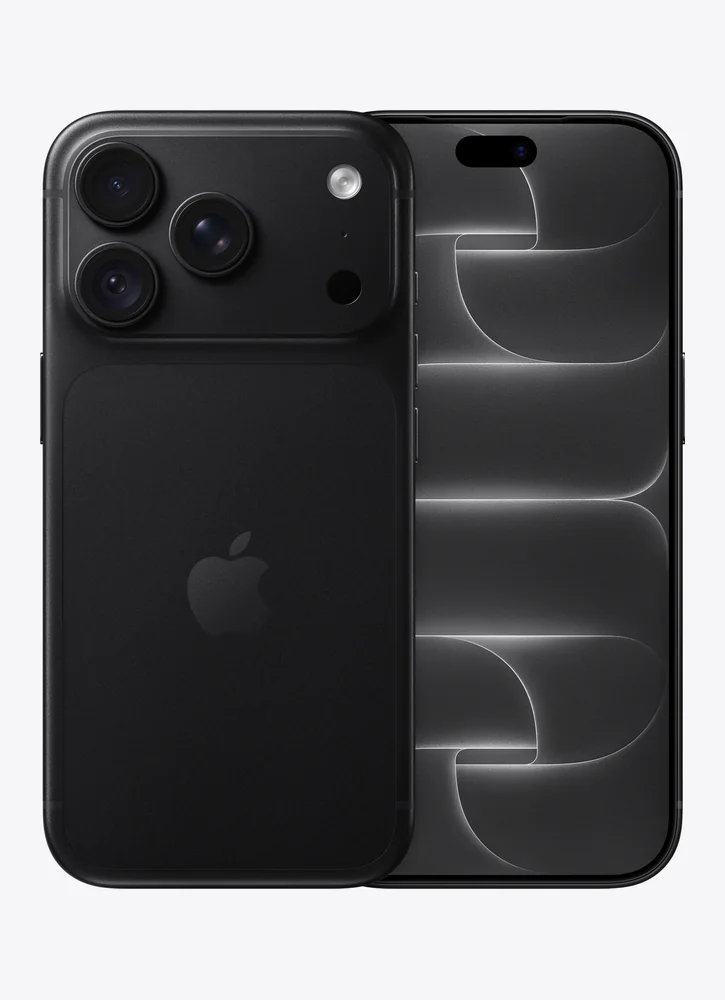 iPhone 18 Pro